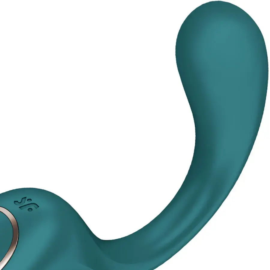 Vibrator SATISFYER G FOR FODDES 2 Photo 3