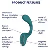 Vibrator SATISFYER G FOR FODDES 2 Photo 4