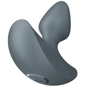 Anal Vibrator Satisfyer Absolute Beginners 1 Plug D-244019