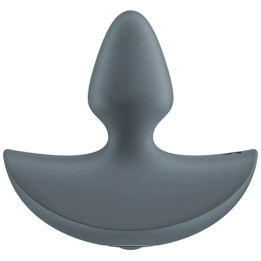 Anālais vibrators Satisfyer Absolute Beginners 1 Plug Photo 2