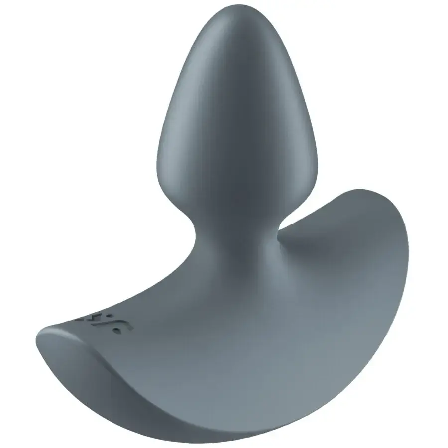 Anālais vibrators Satisfyer Absolute Beginners 1 Plug Photo 3