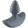 Anālais vibrators Satisfyer Absolute Beginners 1 Plug Photo 3