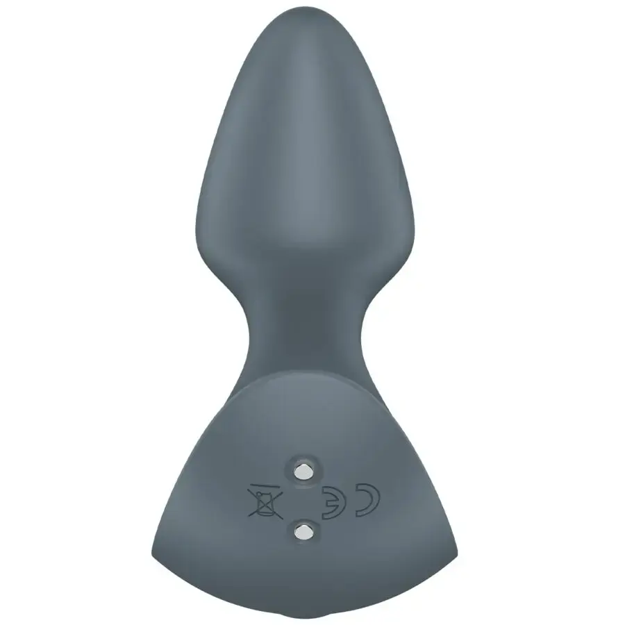 Anālais vibrators Satisfyer Absolute Beginners 1 Plug Photo 4
