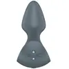 Anālais vibrators Satisfyer Absolute Beginners 1 Plug Photo 4