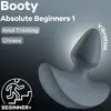 Anālais vibrators Satisfyer Absolute Beginners 1 Plug Photo 6