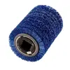 Wire brush Graphite 54H043 Photo 2