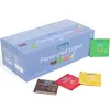 PASANTE D-244562 lubricant sachets 144x5ml Photo 2