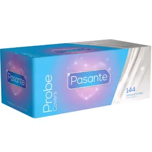 Презервативы PASANTE Probe Covers D-244563 — коробка 144 шт.