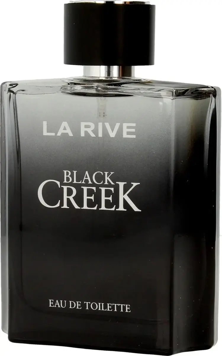 Tualetes ūdens La Rive Black Creek 100 ml Photo 2