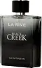 Tualetes ūdens La Rive Black Creek 100 ml Photo 2