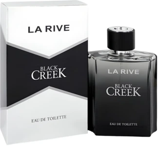 La Rive Black Creek For Man EDT 100 ml (clone Creed Aventus)