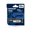 SSD диск Patriot P410 Photo 4