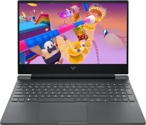 Laptop HP Victus 15-fb3231nw — Ryzen 7 7445HS, 16GB RAM, 512GB SSD, 15.6-inch