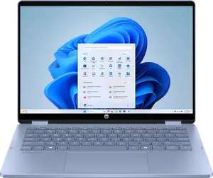 Ноутбук HP OmniBook 5 Flip 14-fp0004nw — 14" трансформер, Intel Core i5, 16 ГБ ОЗУ, 512 ГБ SSD