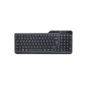 HP 460 Multi-Device Bluetooth Tastatūra Pilna izmēra Bezvadu Mehāniskā