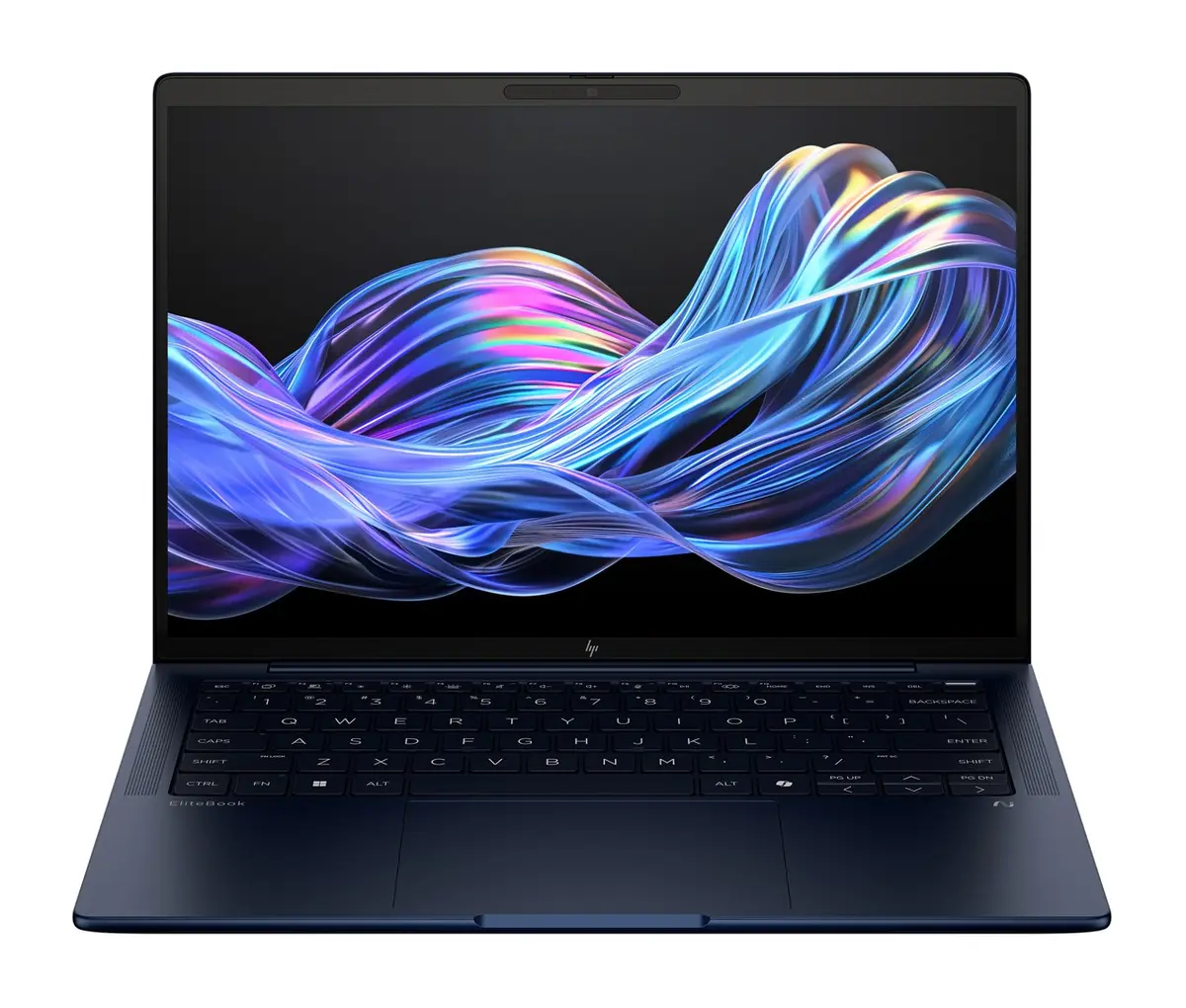 HP EliteBook X G1i AI 14