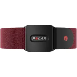 Sirds ritma sensors Polar Verity Sense M-XXL Bluetooth krūšu josta izmērs M-XXL