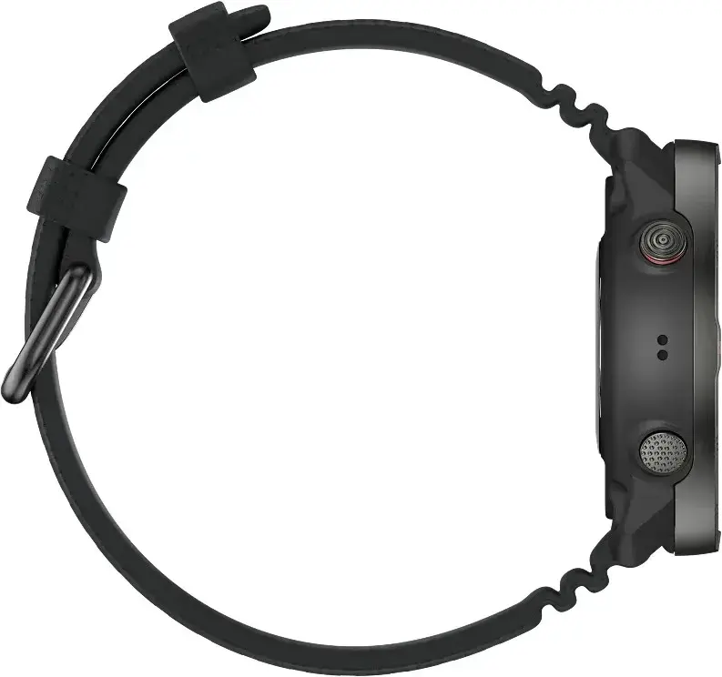 Polar Grit X2 viedpulkstenis ar GPS un pulsomēru Photo 6