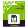 KINGSTON SDXC Canvas Select Plus Gen3 1 ТБ SD карта Photo 2