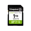 KINGSTON SDXC Canvas Select Plus Gen3 1 ТБ SD карта Photo 4
