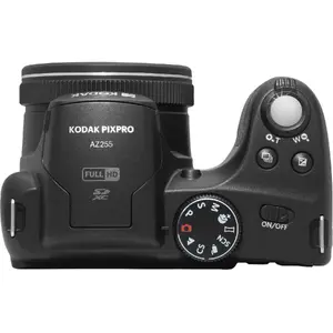 Digital camera Kodak AZ255 20 MP with 25x optical zoom
