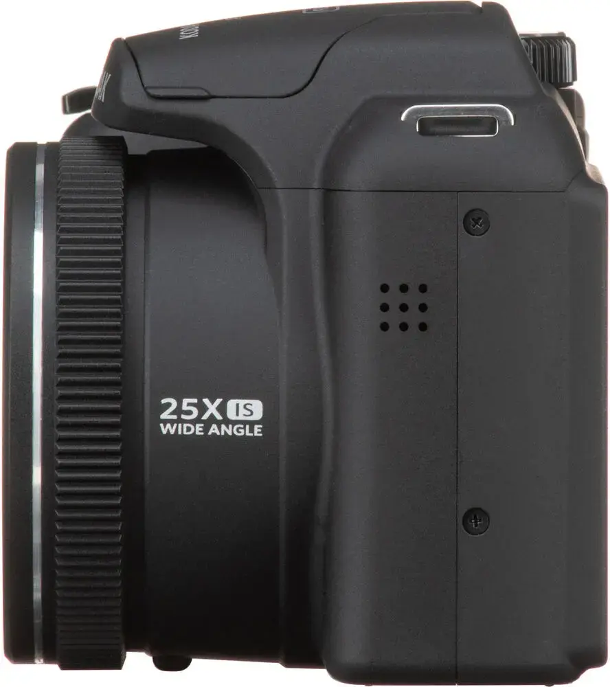 Kodak AZ255 digital camera 20MP 25x zoom Photo 3