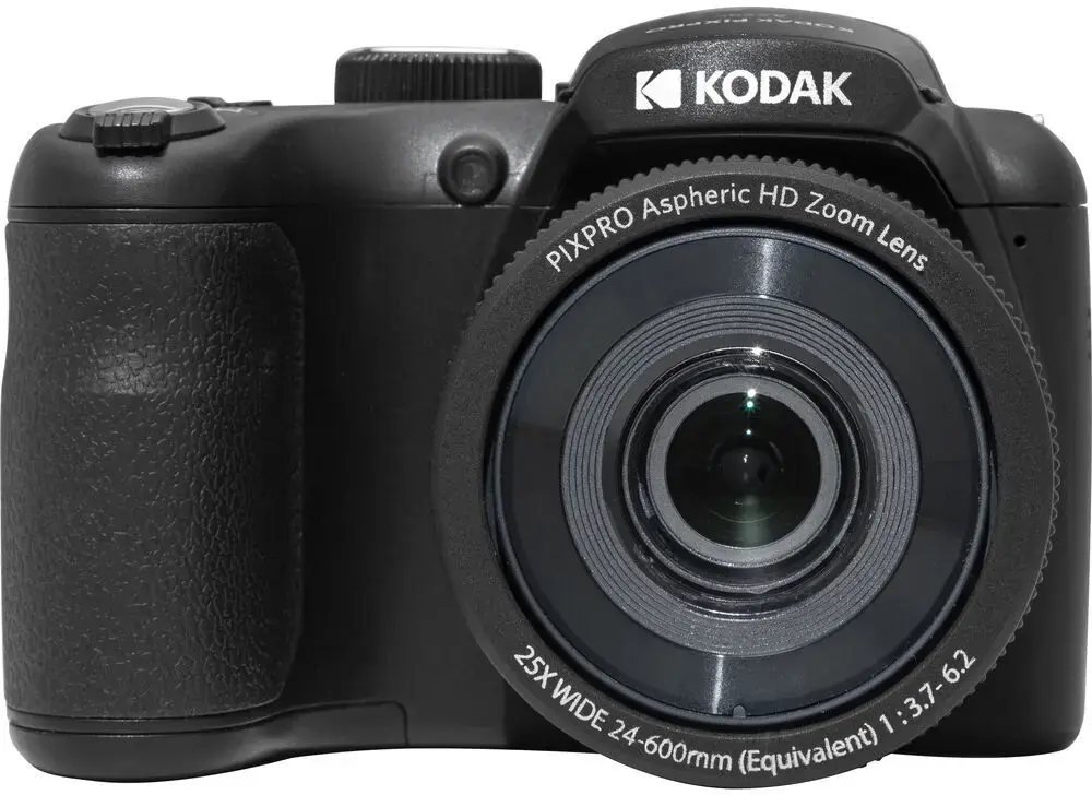 Kodak AZ255 digital camera 20MP 25x zoom Photo 6