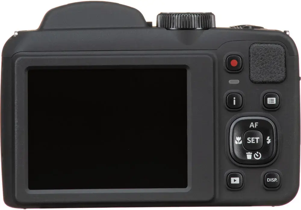 Kodak AZ255 digital camera 20MP 25x zoom Photo 7