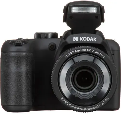 Kodak AZ255 digital camera 20MP 25x zoom Photo 8