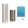 Netatmo NWS-S-EC digitālā meteoroloģiskā stacija Photo 2