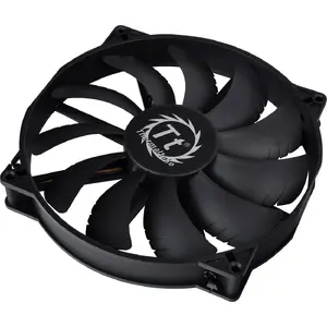 Korpusa ventilators THERMALTAKE Pure 20 200 mm 1200 apgr/min