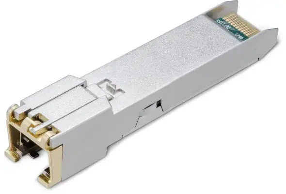 TP-Link 10G BASE-T RJ45 SFP+ Module Photo 4