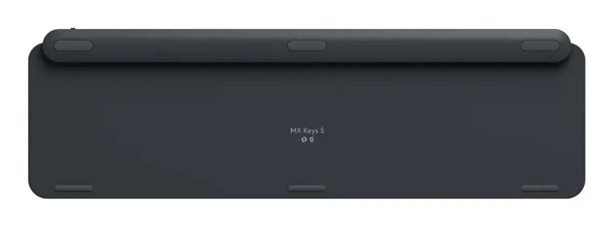 Logitech Master MX Keys S — bezvadu pilna izmēra tastatūra Photo 2