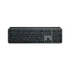 Logitech Master MX Keys S — bezvadu pilna izmēra tastatūra Photo 5