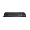 Logitech Master MX Keys S — bezvadu pilna izmēra tastatūra Photo 6