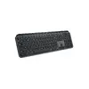 Logitech Master MX Keys S — bezvadu pilna izmēra tastatūra Photo 7