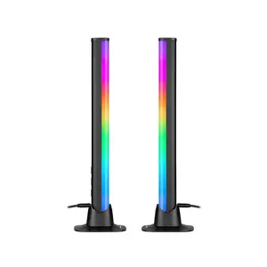 Настольная лампа TRACER Tracer RGB Ambience — модель 5907512868744 (RGB, регулируемое освещение)