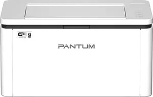 Монохромный лазерный принтер PANTUM BP2300W Wireless — черно‑белая односторонняя печать