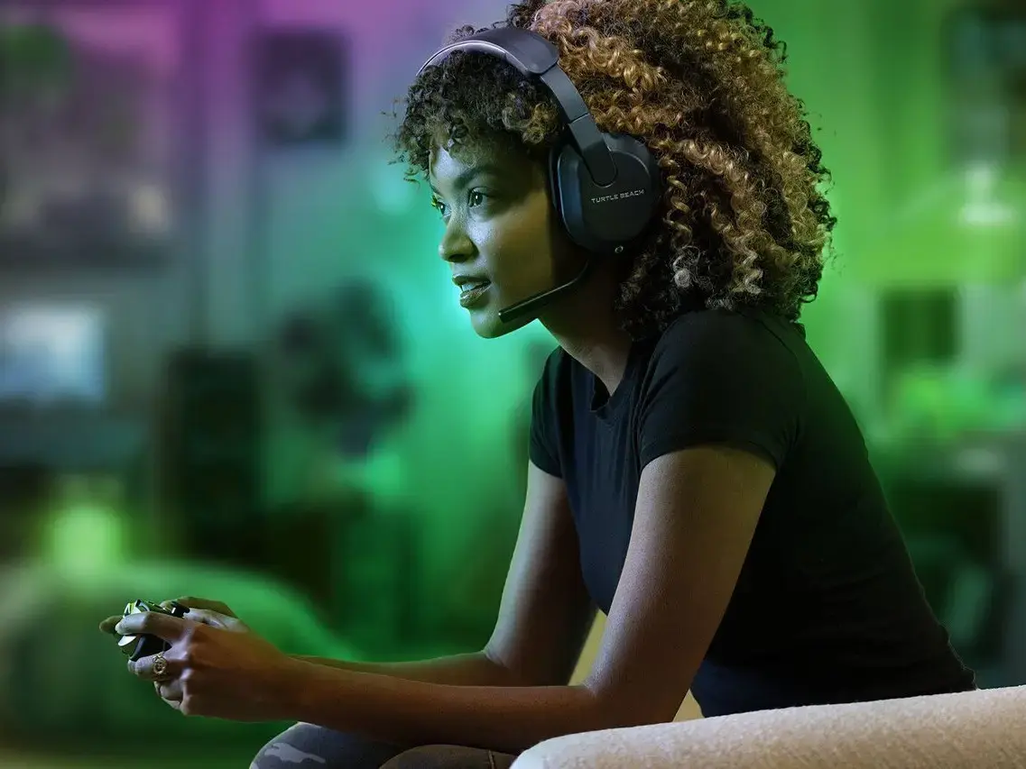 Austiņas Turtle Beach Stealth 600 GEN3 XB White Photo 5