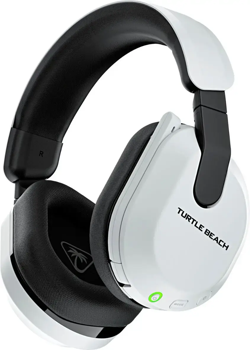 Austiņas Turtle Beach Stealth 600 GEN3 XB White Photo 6