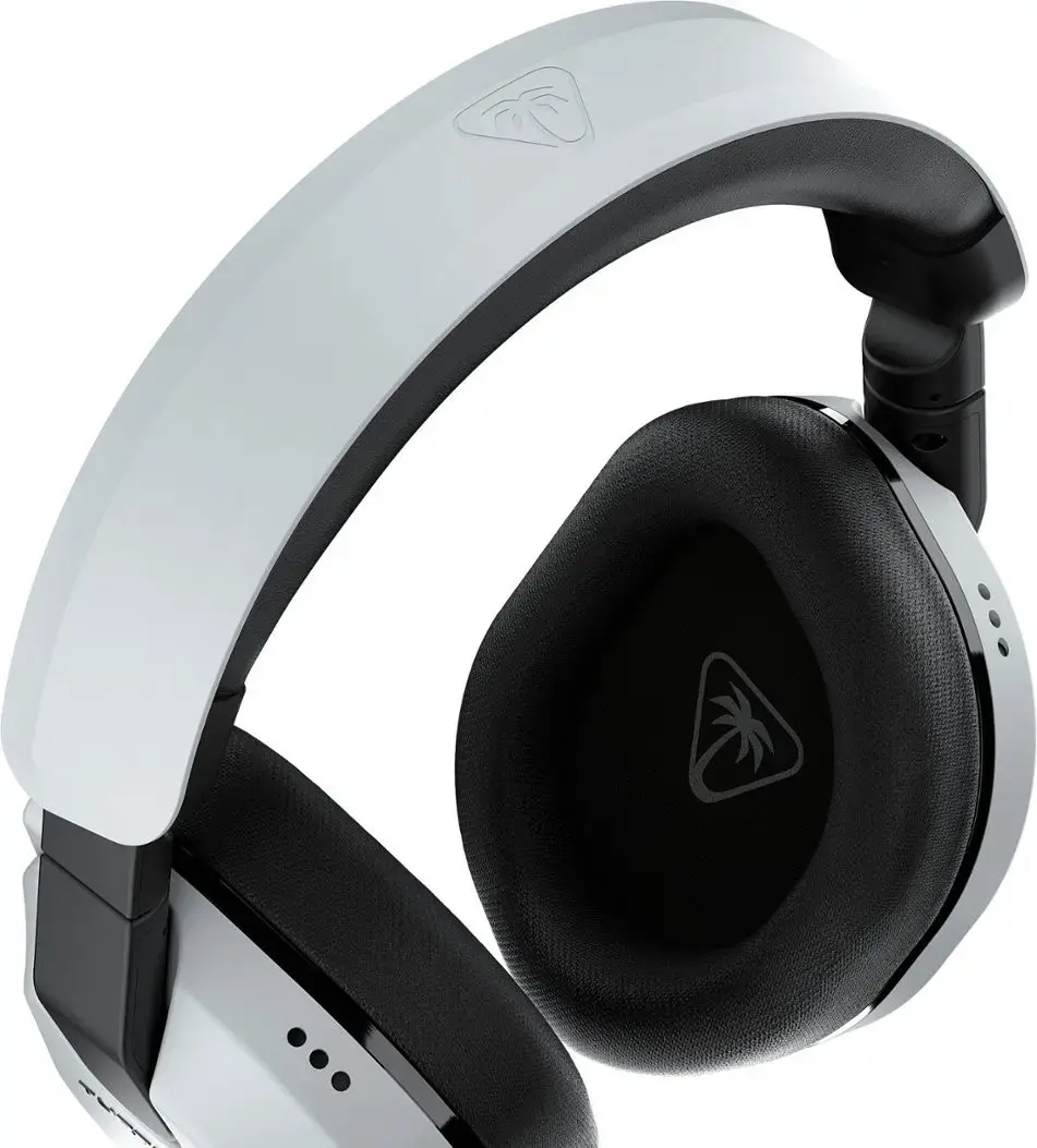 Austiņas Turtle Beach Stealth 600 GEN3 XB White Photo 7
