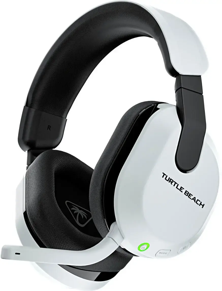 Austiņas Turtle Beach Stealth 600 GEN3 XB White Photo 8