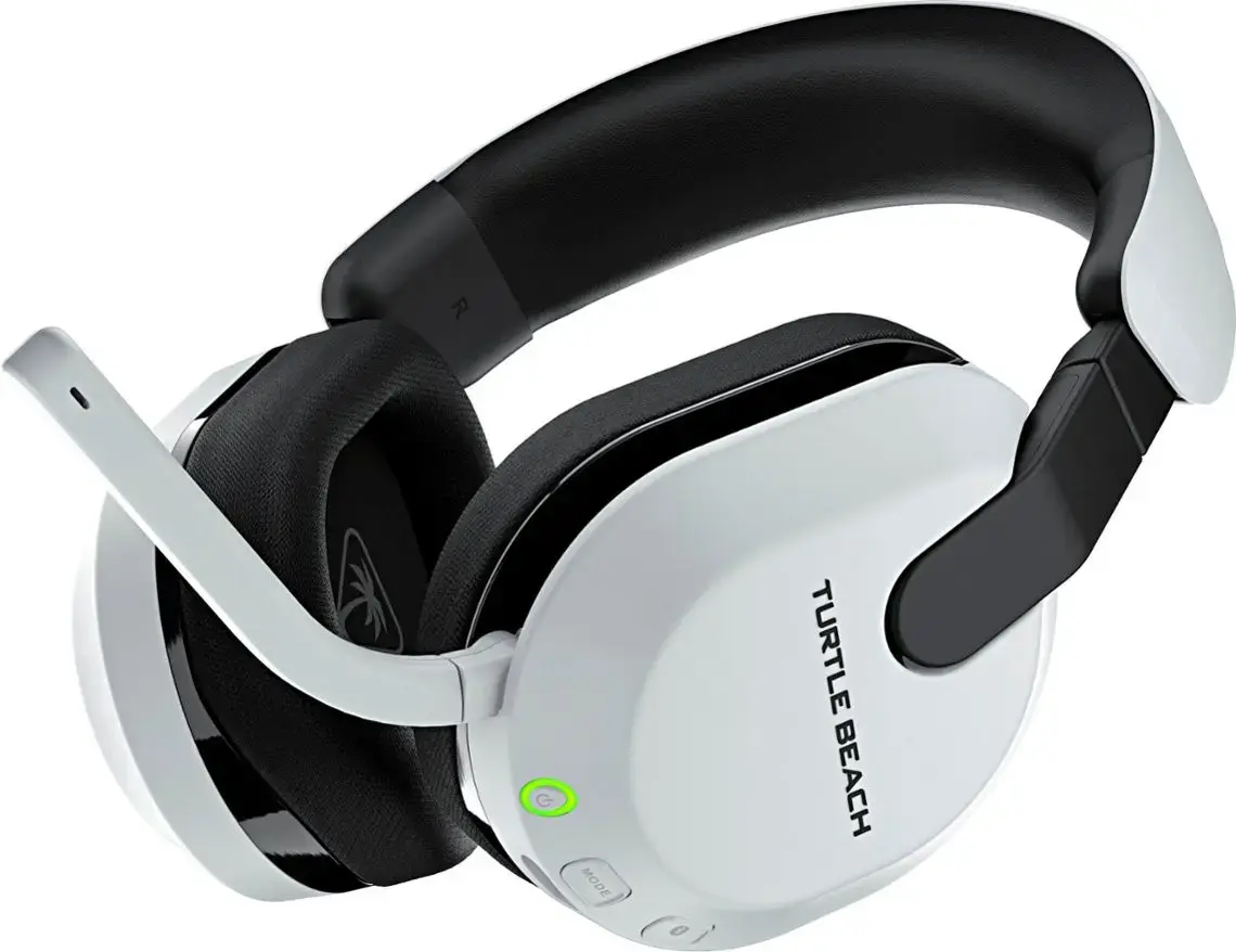 Austiņas Turtle Beach Stealth 600 GEN3 XB White Photo 9