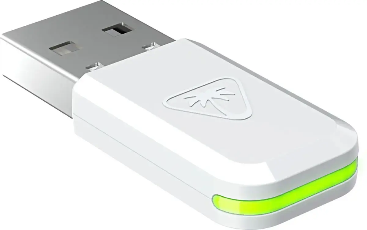 Austiņas Turtle Beach Stealth 600 GEN3 XB White Photo 11