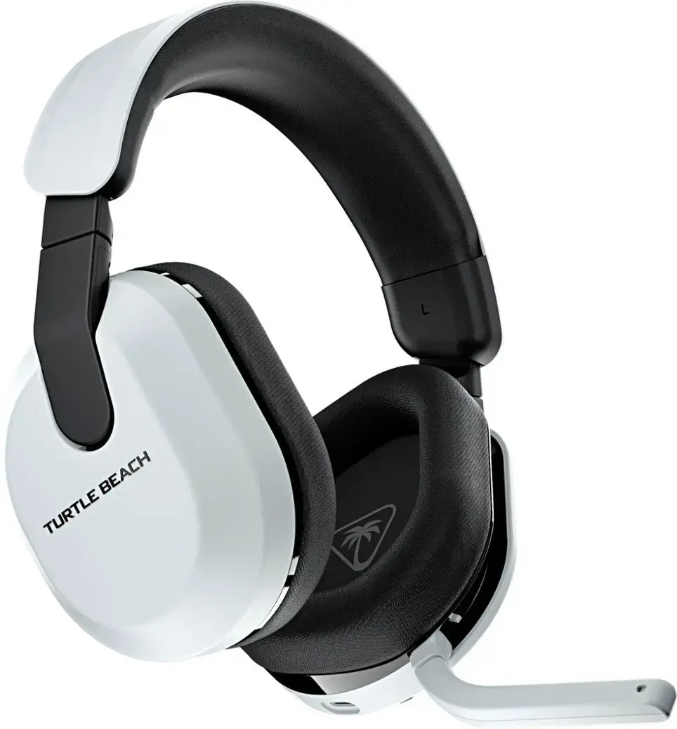Austiņas Turtle Beach Stealth 600 GEN3 XB White Photo 12