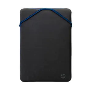Soma HP Reversible Protective 15.6-collu zila klēpjdatoram