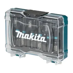 Набор магнитных держателей для бит Makita 0088381599818 — магнитный держатель для бит, комплект