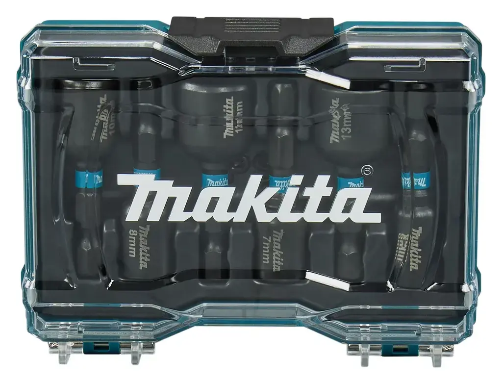 Магнитный держатель для бит Makita 0088381599818 Photo 2
