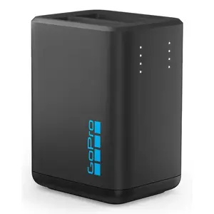 Battery charger GoPro Dual Charger H13 for 2x Enduro batteries
