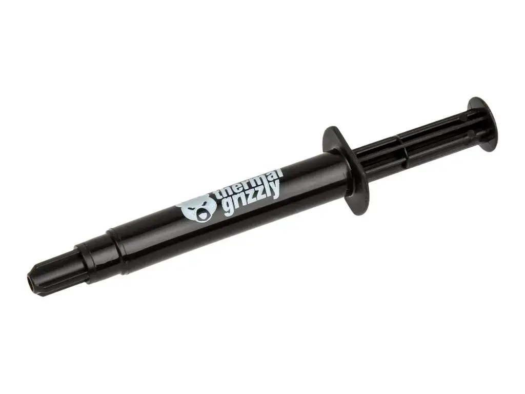 Термопаста Thermal Grizzly Hydronaut 26 г Photo 3